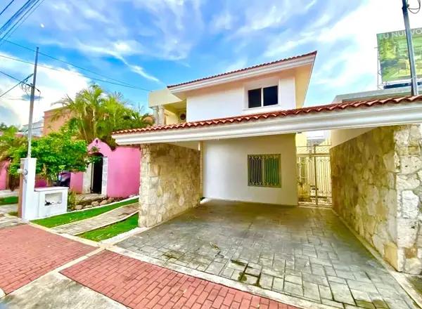 | ¡Tu nuevo hogar te espera en una de las mejores zonas de Mérida! |