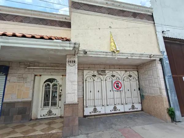Bodega en venta en Torreon Centro, Torreón, Coahuila de Zaragoza Bodega en venta en Torreon Centro, Torreón, Coahuila de Zaragoza