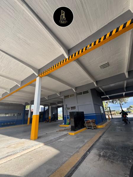 Nave en renta en Ampliación Frailes, Tepeapulco, Hidalgo
