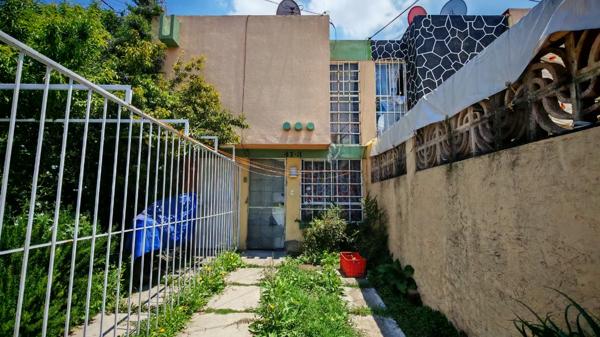 Casa en venta en Los Héroes Tecámac, Tecámac, México Casa en venta en Los Héroes Tecámac, Tecámac, México