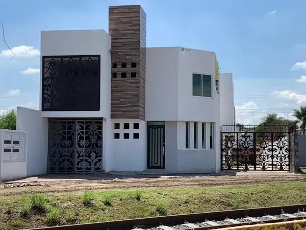 Casa en Venta en San Pedro Cholula