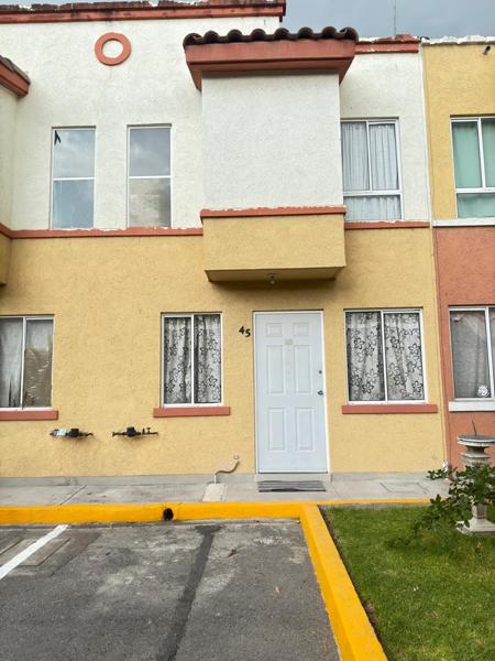 Casa en venta en Real Granada, Tecámac, México Casa en venta en Real Granada, Tecámac, México