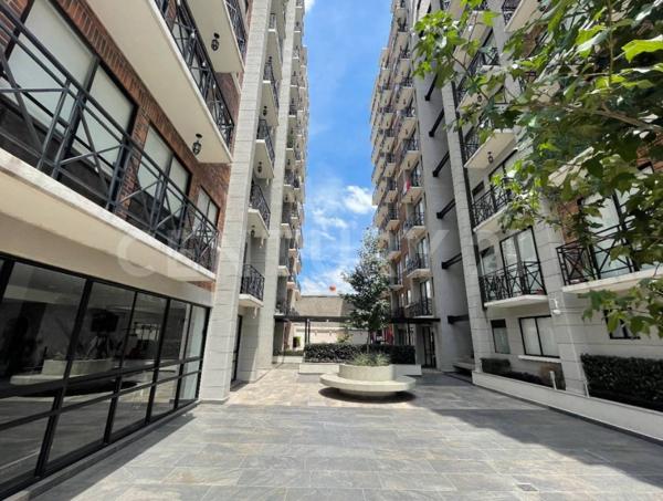 Departamento nuevo en Azcapotzalco Eje 6 Poniente Tezozomoc  |Pet friendly (perrito pequeño)!