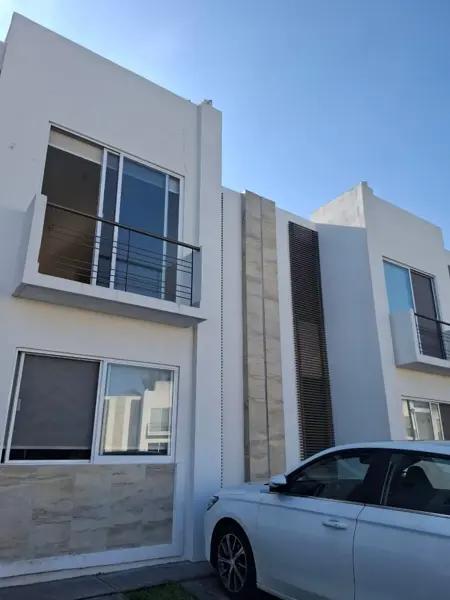 Departamento en Renta en Los Héroes Veracruz con Alberca y Vigilancia