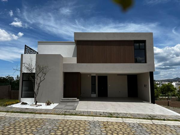 Casa en Venta, Lomas de Ángelópolis ll, San Andrés Cholula,Puebla Casa en Venta, Lomas de Ángelópolis ll, San Andrés Cholula,Puebla