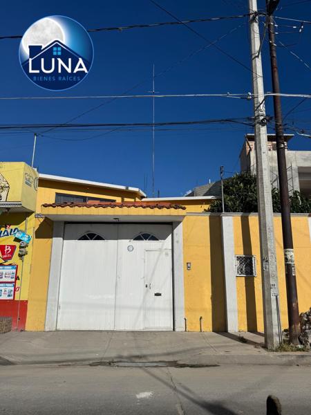 Casa en Venta en Progreso de Obregón, Hidalgo: Amplia Propiedad Habitacional