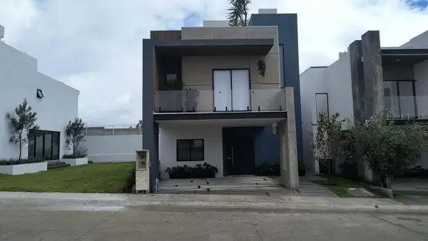 CASA SAMARA EN ALTARA 164 PACHUCA HIDALGO