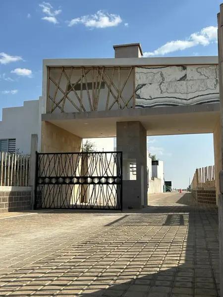 Terreno en venta residencial la vid zona periférico, Cuautlancingo puebla