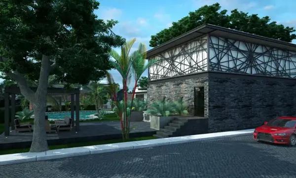 Venta de terreno residencial la vid zona periférico, Cuautlancingo puebla