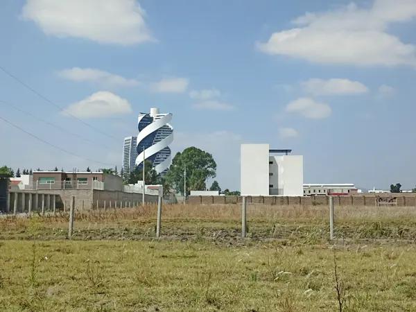 TERRENO EN VENTA USO COMERCIAL, HABITACIONAL SAN ANDRES CHOLULA PUEBLA