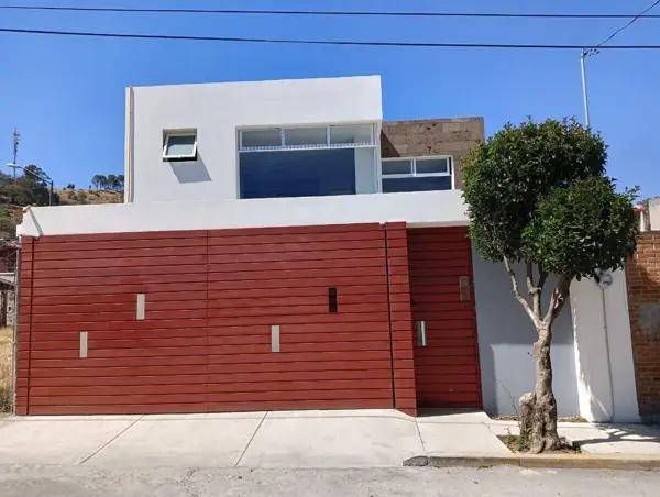 Casa en Venta en Toluca, Rancho la Mora