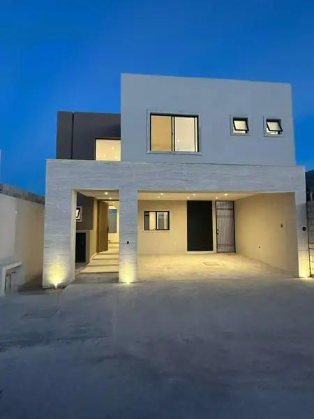 Casa en venta en Los Olivos, Gómez Palacio, Durango