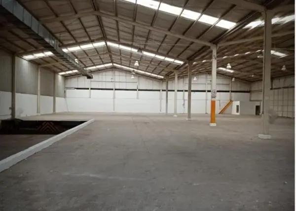 BODEGA EN RENTA EN PEQUEÑA ZONA INDUSTRIAL EN TORREÓN, COAHUILA