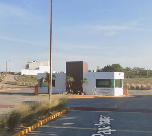 Venta de Casa en Condominio en Real Mandinga, Alvarado, Veracruz