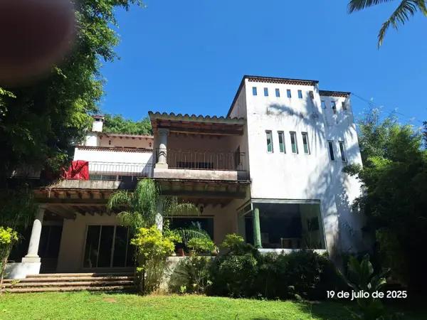 Residencia Colonial Mediterraneo