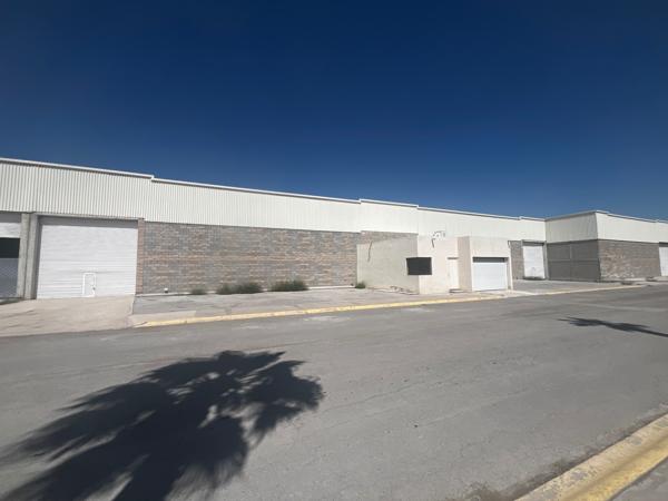 Bodega en renta en Parque Industrial Santa Rita, Gómez Palacio, Durango