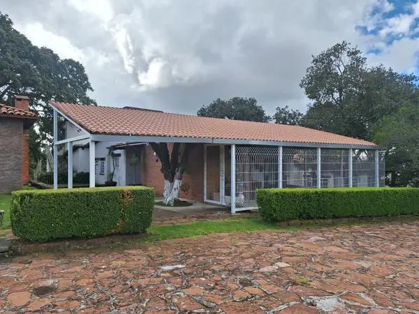 CABAÑA EN VENTA EN AMEALCO QUERETARO