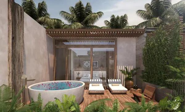 Departamento en venta Riviera Maya, Playa del Carmen