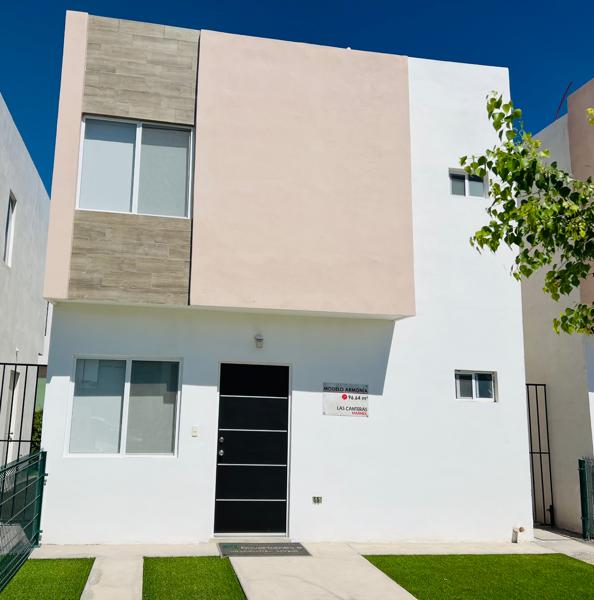 Casa en venta en Ex Hacienda la Joya, Torreón, Coahuila de Zaragoza Casa en venta en Ex Hacienda la Joya, Torreón, Coahuila de Zaragoza