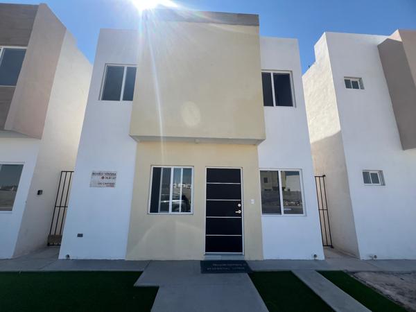Casa en Torreón 2000