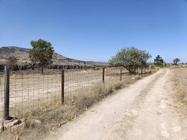 Terreno en venta en San Ildefonso Tultepec (Centro), Amealco de Bonfil, Querétaro