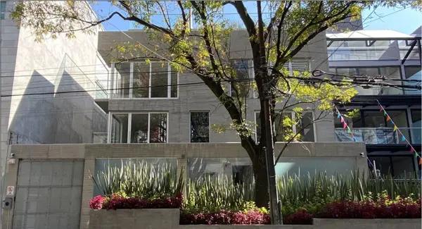 POLANCO, DEPARTAMENTO EN VENTA