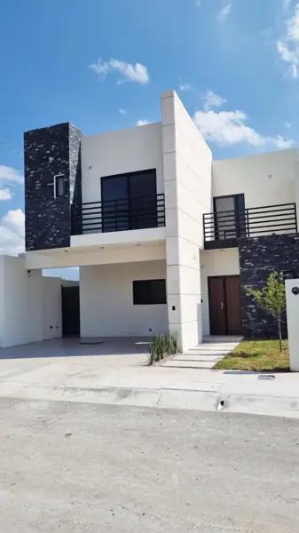 CASA EN VENTA HACIENDA EL MILAGRO