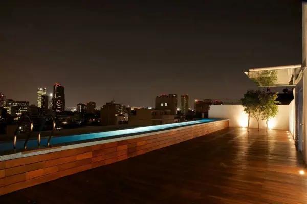 Departamento en venta en Polanco I Sección, Miguel Hidalgo, Ciudad de México Departamento en venta en Polanco I Sección, Miguel Hidalgo, Ciudad de México