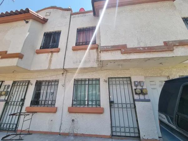 Casa en venta en Villa del Real, Tecámac, México