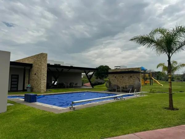 Terreno en venta ciudad meseta