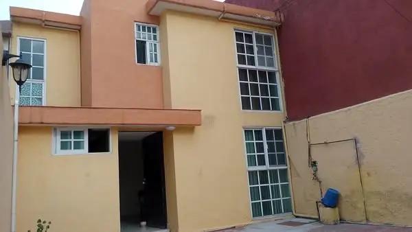 Casa en venta en Colinas del Lago, Cuautitlán Izcalli, México