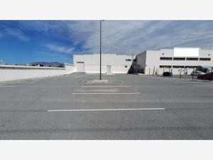 NAVE INDUSTRIAL EN RENTA  – ÁREA FUNDADORES, SALTILLO