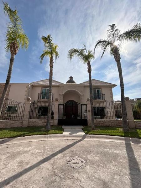 SE VENDE CASA HACIENDA EL ROSARIO TORREON COAHUILA
