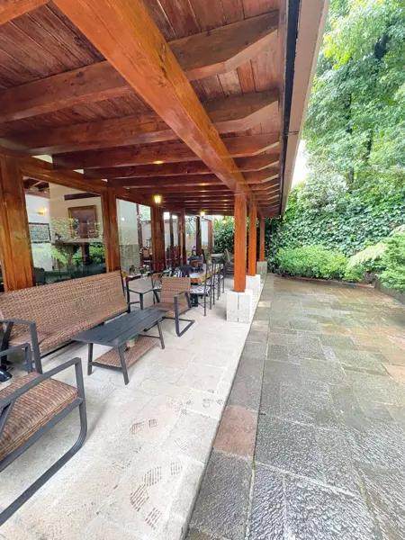 CASA EN VENTA. RANCHO SAN FRANCISCO.