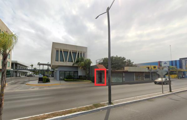 Departamento en renta en Guadalupe, Tampico, Tamaulipas