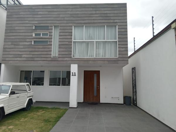CASA EN VENTA MUY CERCA DEL PUENTE DEL LIBRAMIENTO A AV TECNOLÓGICO