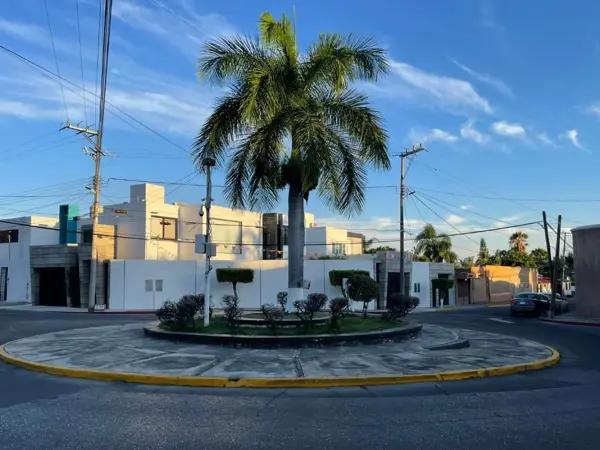 Casa en venta en Fraccionamiento la Palma.