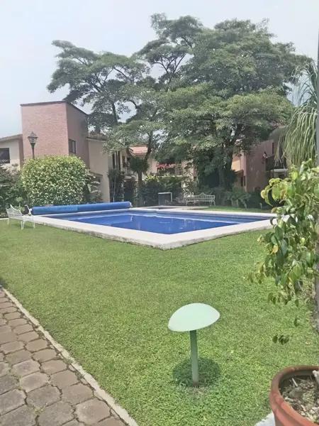 Casa en venta en Delicias, Cuernavaca, Morelos Casa en venta en Delicias, Cuernavaca, Morelos