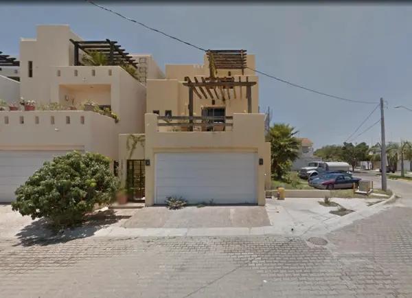 Se Vende Casa de Recuperación Bancaria en Cto. El Secreto, El Encanto, 82103 Mazatlán, Sin.