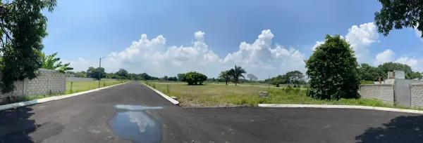 TERRENO CAMPESTRE EN EL TEJAR VERACRUZ DESDE 150M2
