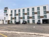 Departamento en renta en El Barreal, San Andrés Cholula, Puebla
