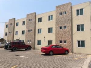 Departamento en renta en El Barreal, San Andrés Cholula, Puebla