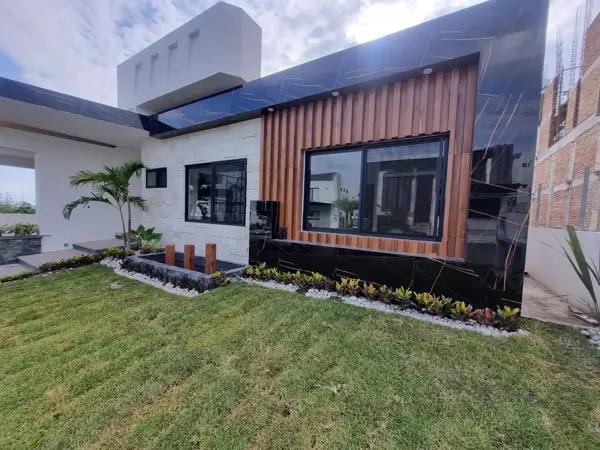 Casa en venta en Lomas de Cocoyoc, Atlatlahucan