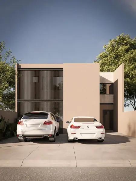 EN VENTA CASA NUEVA EN EL CORTIJO