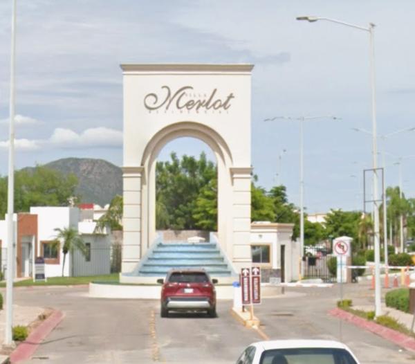 Casa en Villa Merlot Residencial Hermosillo: Oportunidad de Compra