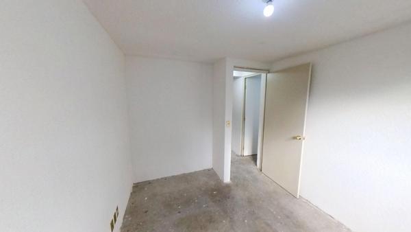 Departamento en venta en Lomas de Coacalco 1a. Sección, Coacalco de Berriozábal, México