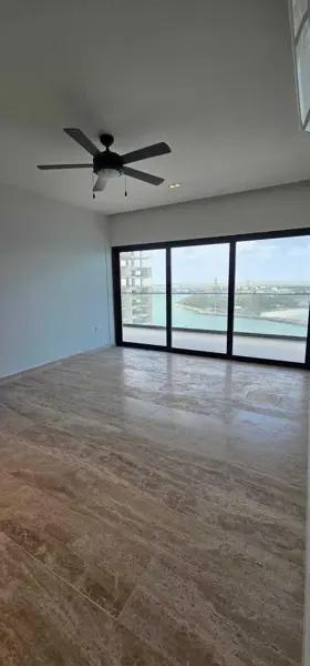| Departamento en renta a estrenar frente al mar |