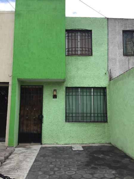 Casa en venta en Hacienda Real de Tultepec, Tultepec, México