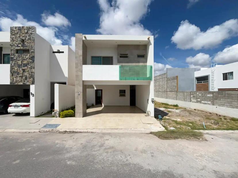 Foto 0 de Casa en venta en Los Viñedos, Torreón, Coahuila de Zaragoza | Id nn-iq1000275