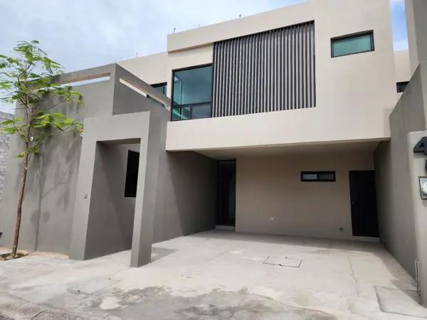 Casa de 4 habitaciones en el Cortijo